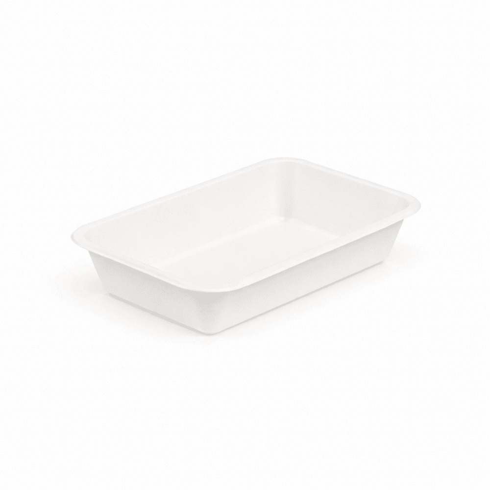 8.5 X 5" BAGASSE TRAY