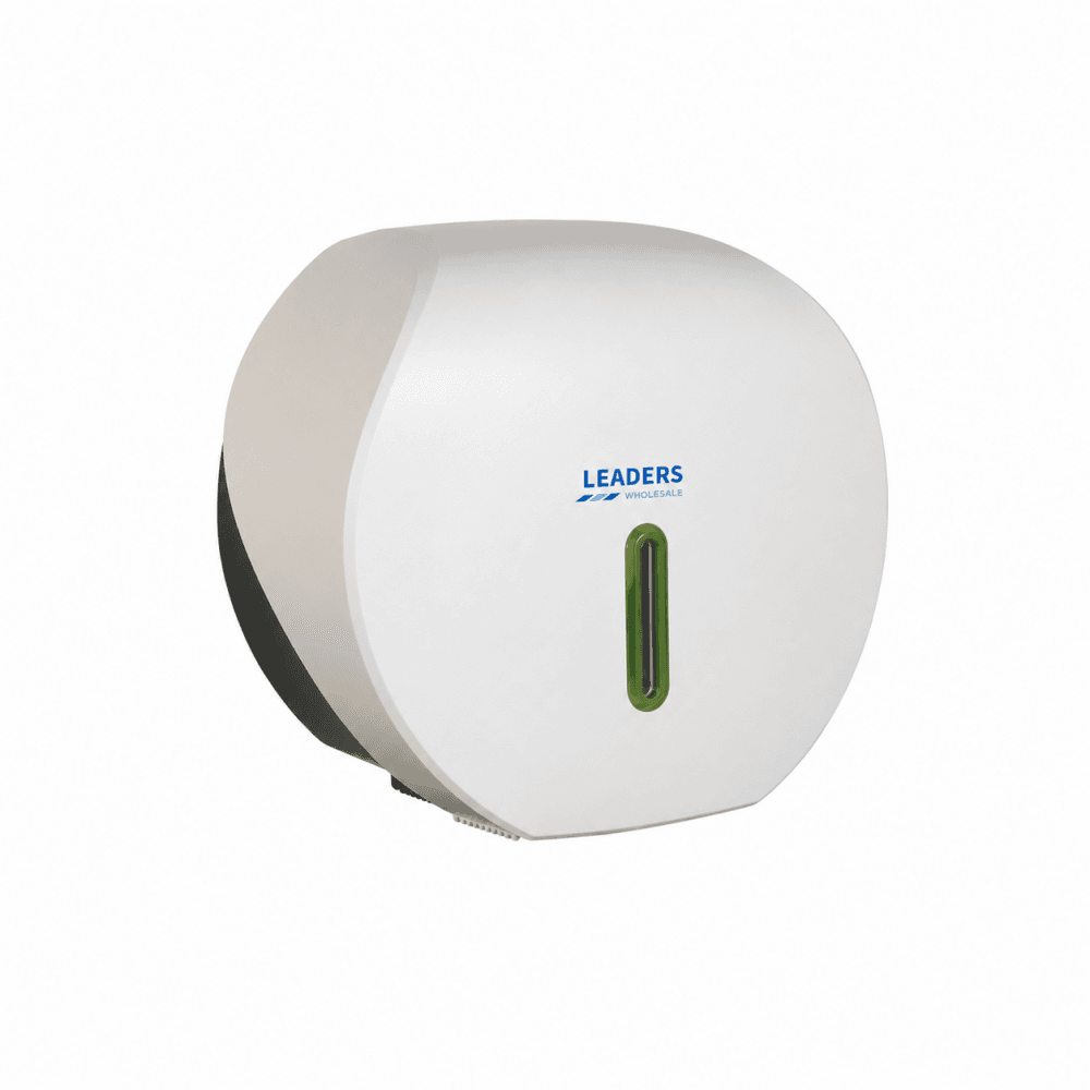 MINI JUMBO DISPENSER (WHITE)