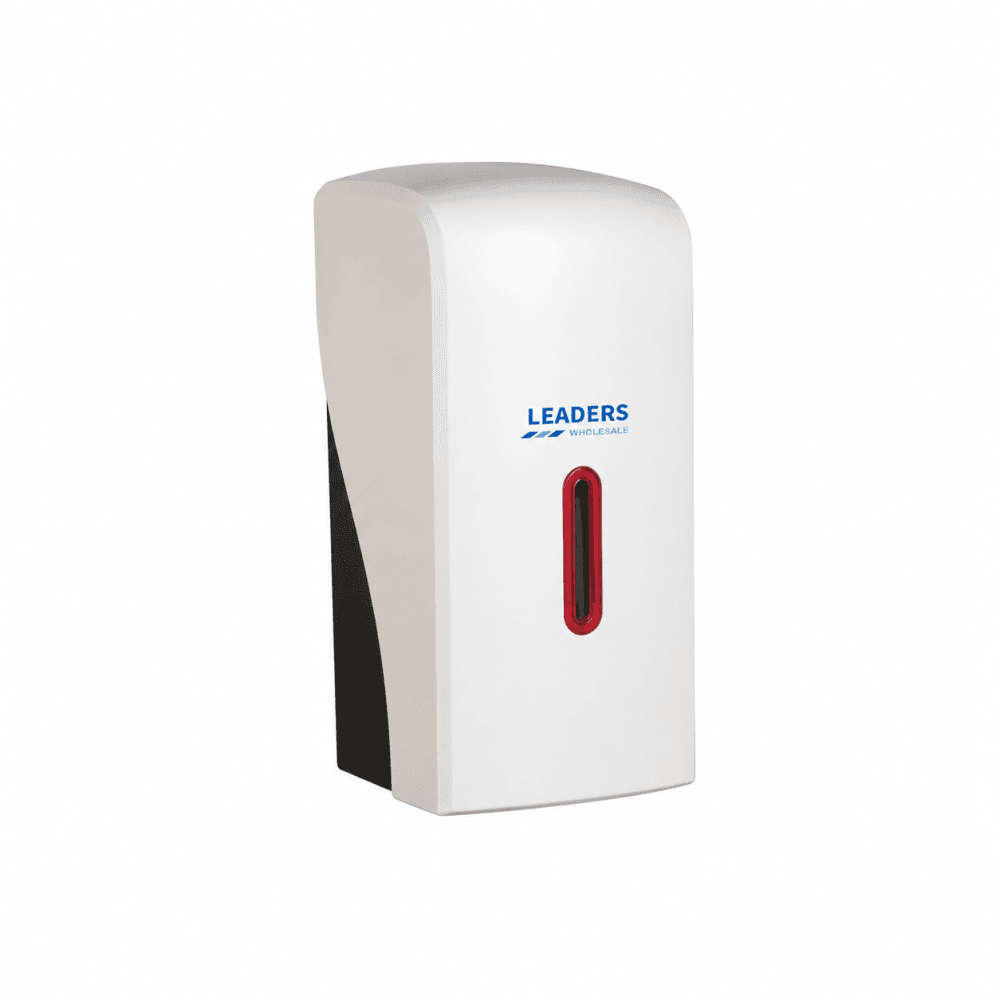 BULK PACK DISPENSER (WHITE)