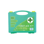FIRST AID KIT - 10 PERSON