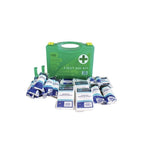 FIRST AID KIT - 10 PERSON