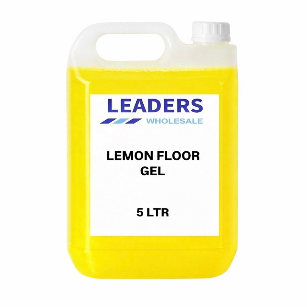 LEMON FLOOR GEL