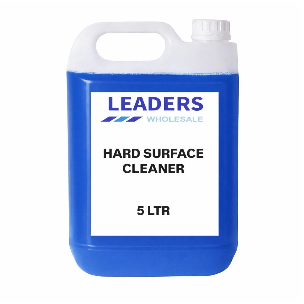 HARD SURFACE CLEANER