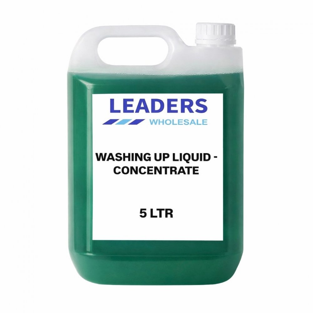 WASHING UP LIQUID - CONCENTRATE
