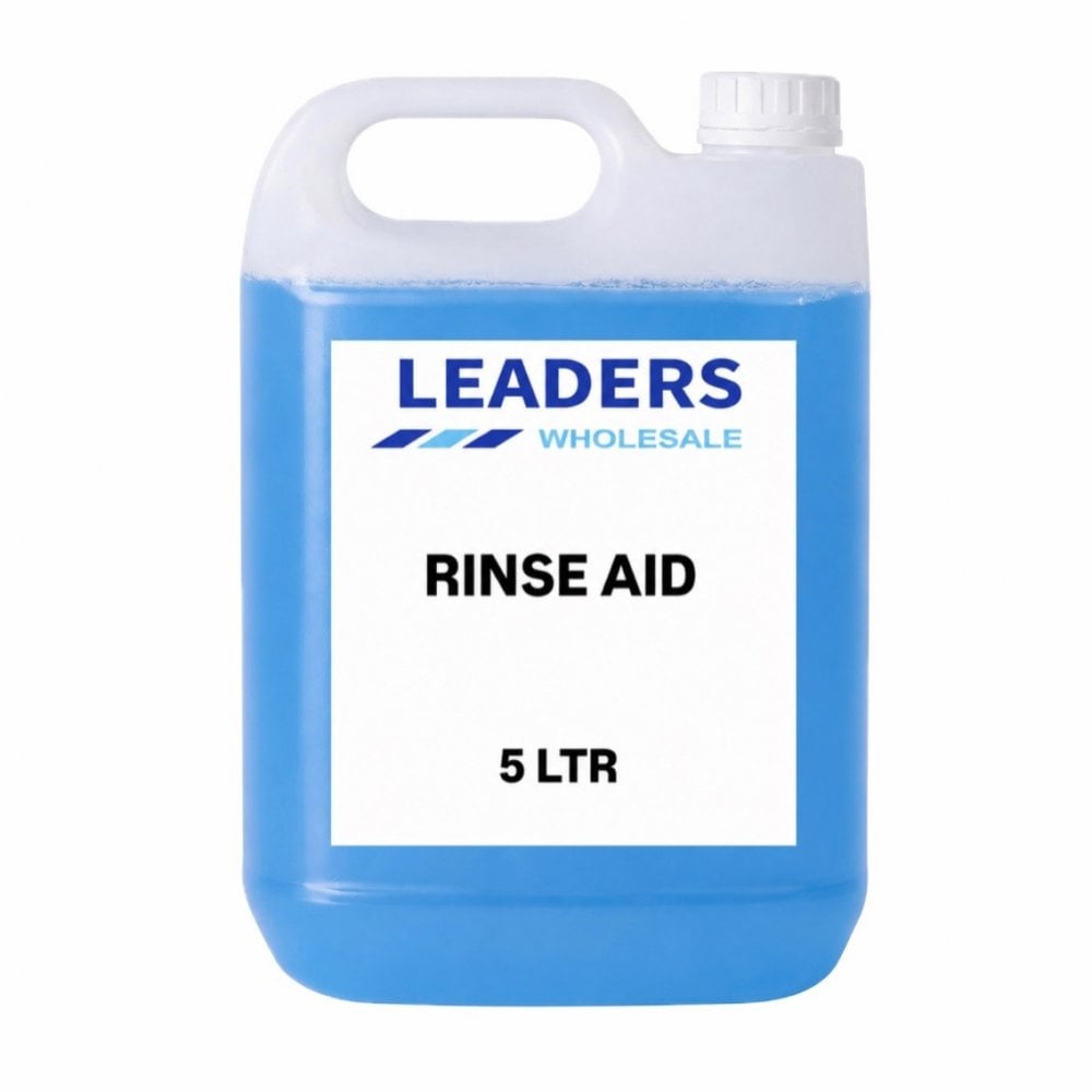 RINSE AID