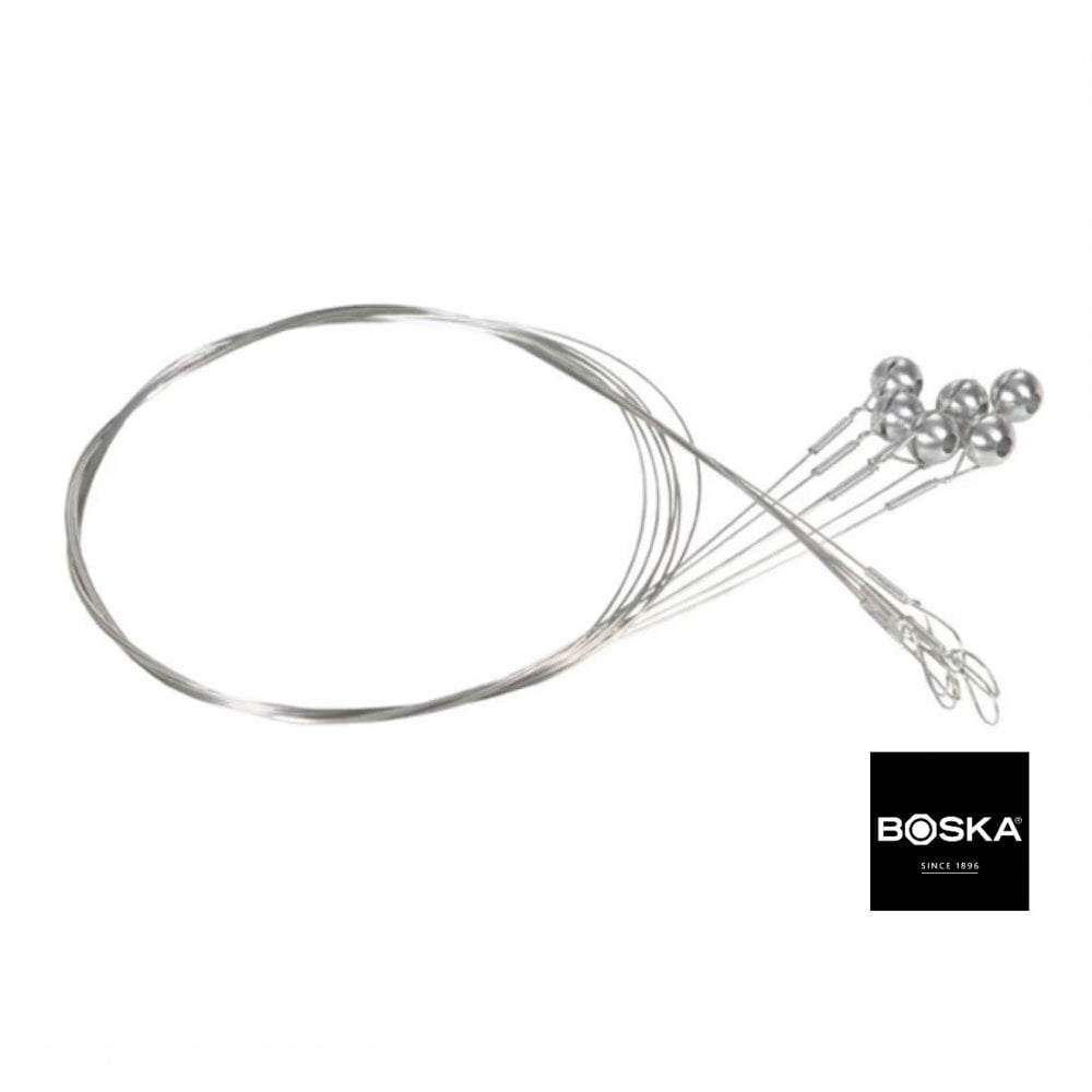 BOSKA SPARE WIRES FOR CHEESE SLICING BOARD